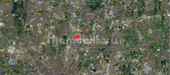 5غرفة مستودع في Sesto San Giovanni, Italy رقم 331040 13