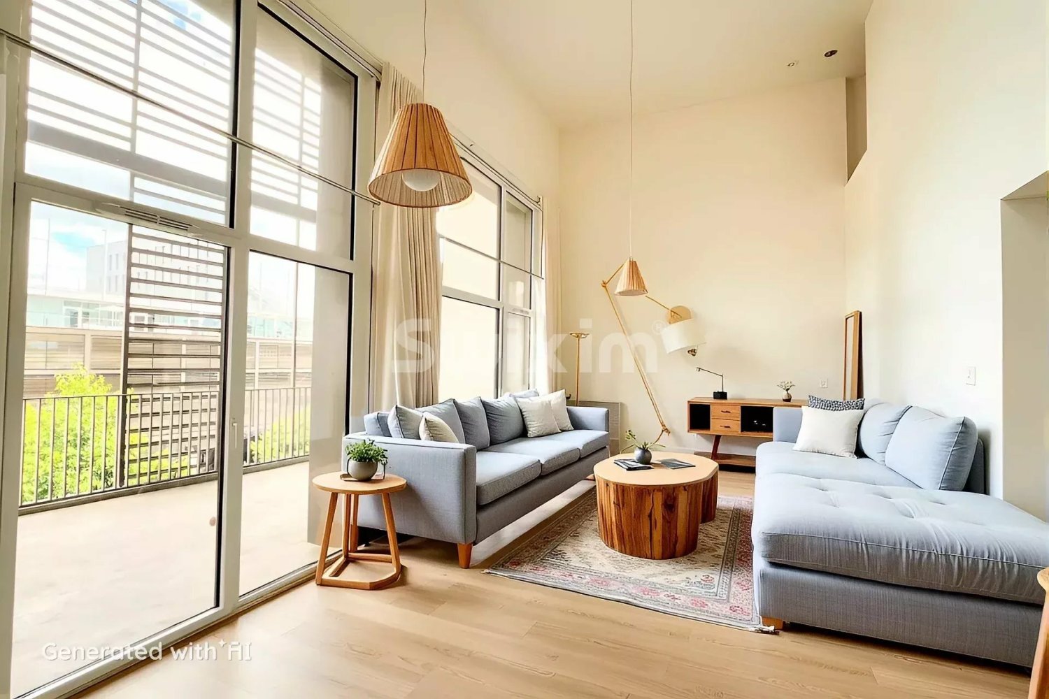 Dúplex de 3 dormitorios en Bordeaux, France No. 306762