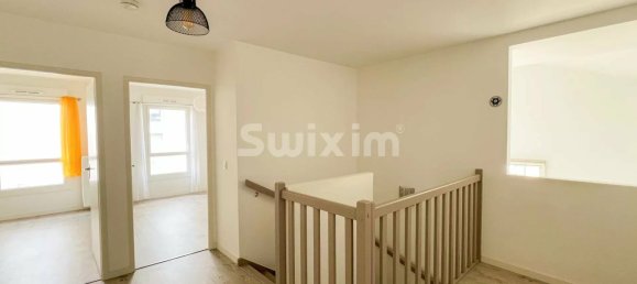 Dúplex de 3 dormitorios en Bordeaux, France No. 306762 8