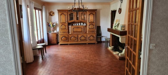 4 غرف نوم منزل في Ain, France رقم 301323 5