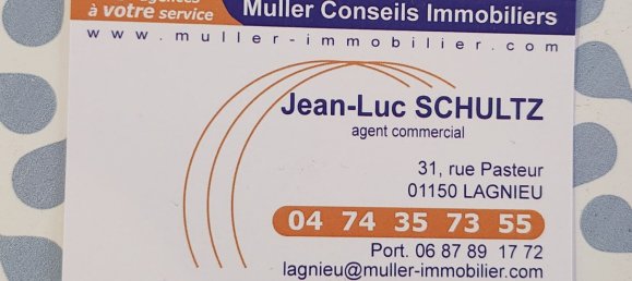 4 غرف نوم منزل في Ain, France رقم 301323 17