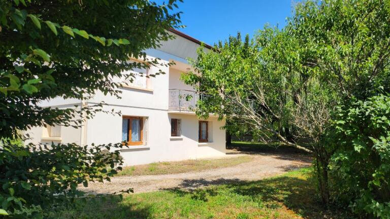 4 غرف نوم منزل في Ain, France رقم 301323