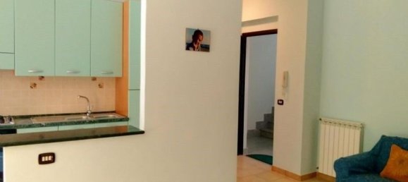 5 rooms Apartment in Amantea, Italy No. 155937 3