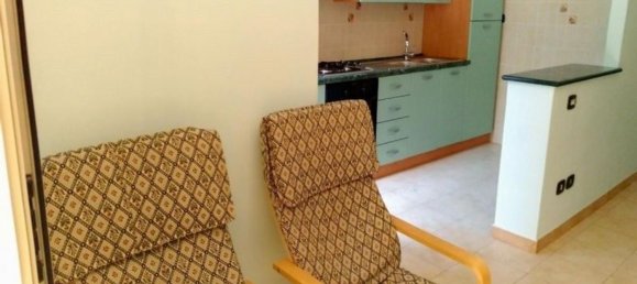 5 rooms Apartment in Amantea, Italy No. 155937 2