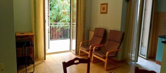5 rooms Apartment in Amantea, Italy No. 155937 4