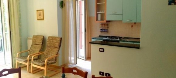 5 rooms Apartment in Amantea, Italy No. 155937 15