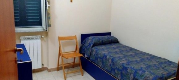 5 rooms Apartment in Amantea, Italy No. 155937 8