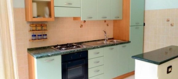 5 rooms Apartment in Amantea, Italy No. 155937 10