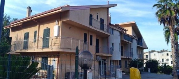 5 rooms Apartment in Amantea, Italy No. 155937 14