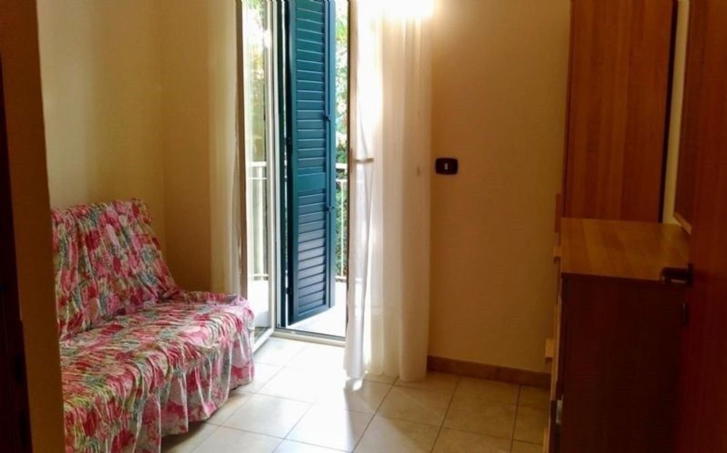 5 rooms Apartment in Amantea, Italy No. 155937