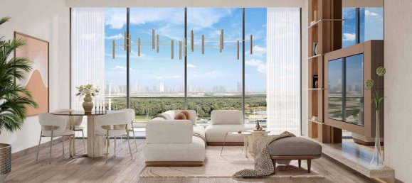 2 Schlafzimmer Wohnung in Nadd Al Sheba, UAE, Nr. 117251 4