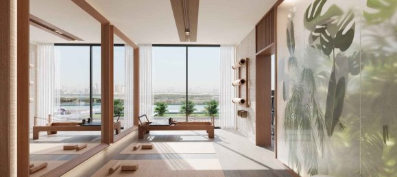 2 Schlafzimmer Wohnung in Nadd Al Sheba, UAE, Nr. 117251 5