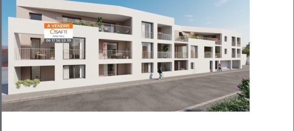 2 Schlafzimmer Wohnung in Challans, France, Nr. 112087 2