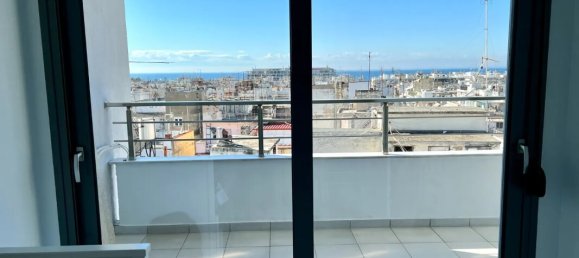 Квартира с 1 спальней в Салоники, Греция № 3291 9