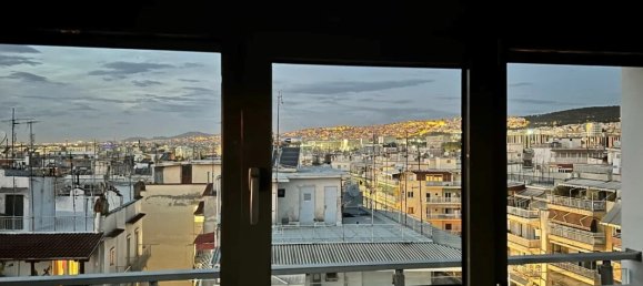 Квартира с 1 спальней в Салоники, Греция № 3291 8