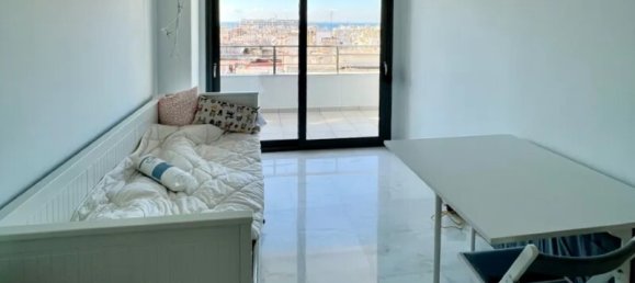 Квартира с 1 спальней в Салоники, Греция № 3291 6