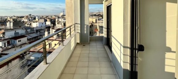 Квартира с 1 спальней в Салоники, Греция № 3291 7