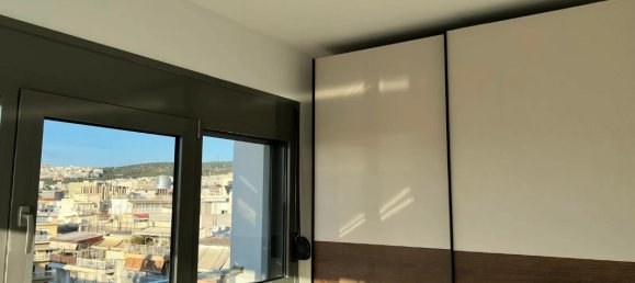 Квартира с 1 спальней в Салоники, Греция № 3291 10