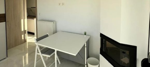 Квартира с 1 спальней в Салоники, Греция № 3291 2