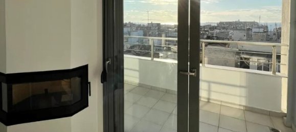 Квартира с 1 спальней в Салоники, Греция № 3291 11