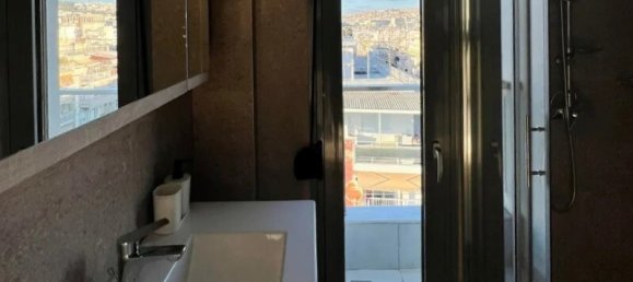 Квартира с 1 спальней в Салоники, Греция № 3291 5