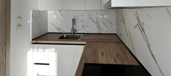 Квартира с 1 спальней в Салоники, Греция № 3291 3