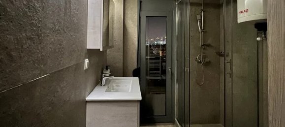 Квартира с 1 спальней в Салоники, Греция № 3291 4