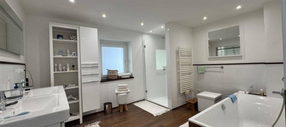 5 rooms Duplex in Vomp, Austria No. 238378 18