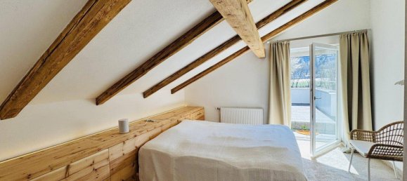 5 rooms Duplex in Vomp, Austria No. 238378 12