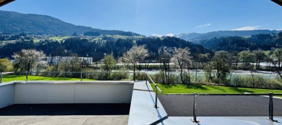 5 rooms Duplex in Vomp, Austria No. 238378 16