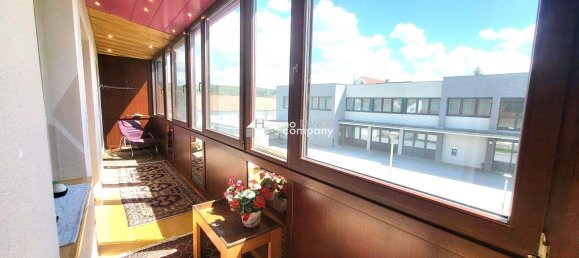 6 rooms Apartment in Kirchbach-Zerlach, Austria No. 150113 8