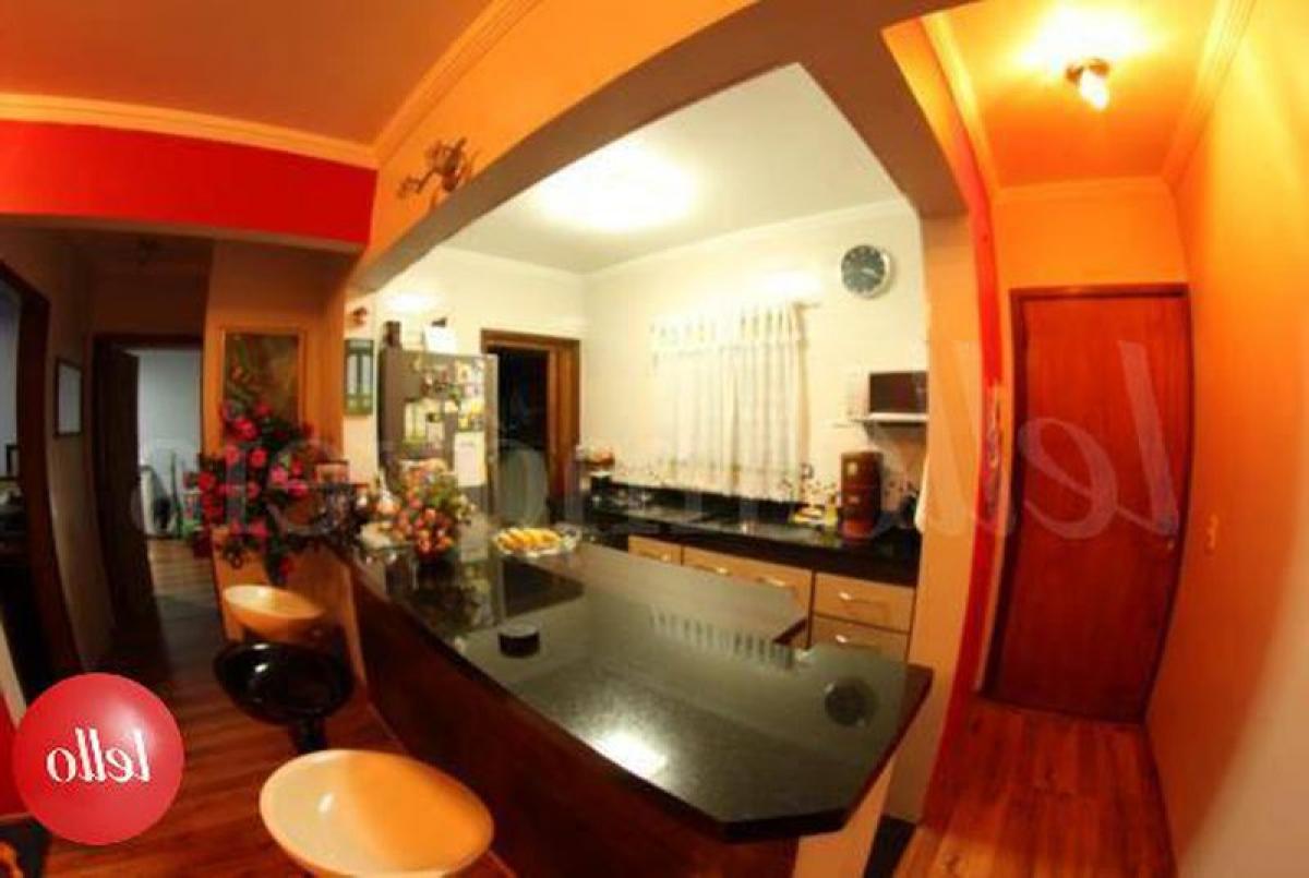2 bedrooms Apartment in Sao Paulo, Brazil No. 514394