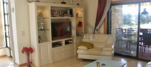 4 Schlafzimmer Villa in Quarteira, Portugal, Nr. 112284 16