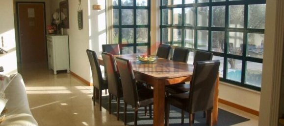 4 Schlafzimmer Villa in Quarteira, Portugal, Nr. 112284 18