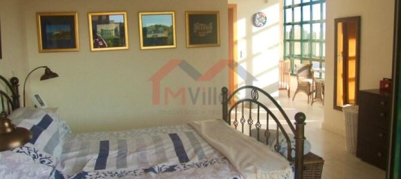4 Schlafzimmer Villa in Quarteira, Portugal, Nr. 112284 24