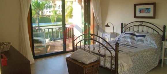 4 Schlafzimmer Villa in Quarteira, Portugal, Nr. 112284 2