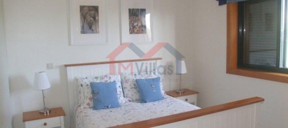 4 Schlafzimmer Villa in Quarteira, Portugal, Nr. 112284 5