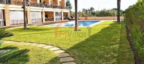 4 Schlafzimmer Villa in Quarteira, Portugal, Nr. 112284 12