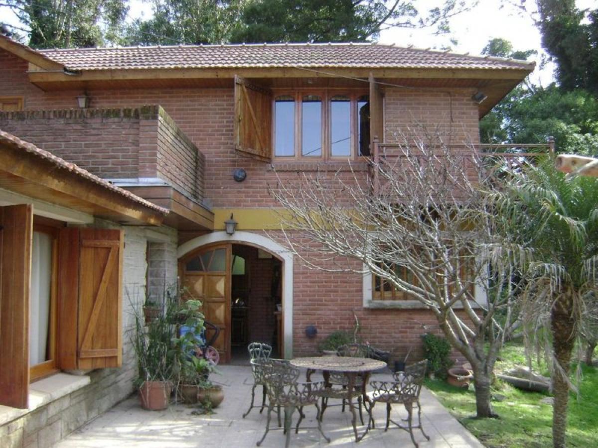 2 Schlafzimmer Haus in Mar del Plata, Argentina, Nr. 73313