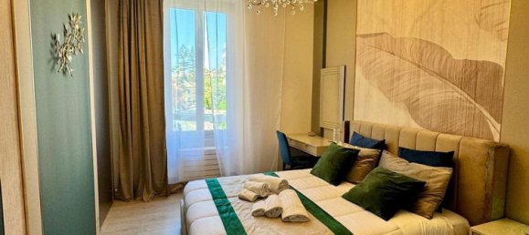 3 rooms Apartment in Imperia, Italy No. 267911 5