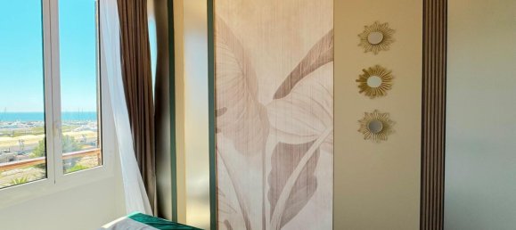 3 rooms Apartment in Imperia, Italy No. 267911 4