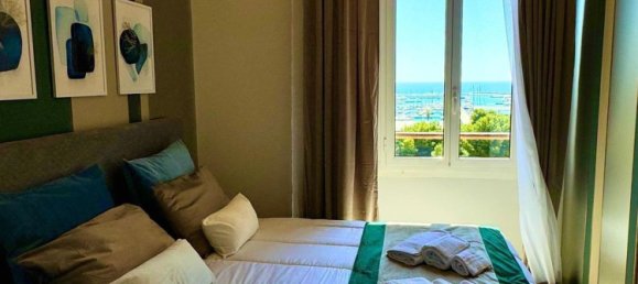 3 rooms Apartment in Imperia, Italy No. 267911 9