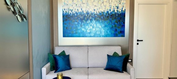 3 rooms Apartment in Imperia, Italy No. 267911 8