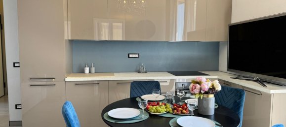 3 rooms Apartment in Imperia, Italy No. 267911 3