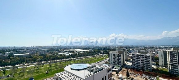 Apartamento 2+1 em Kepez, Turkey N.º 26886 20