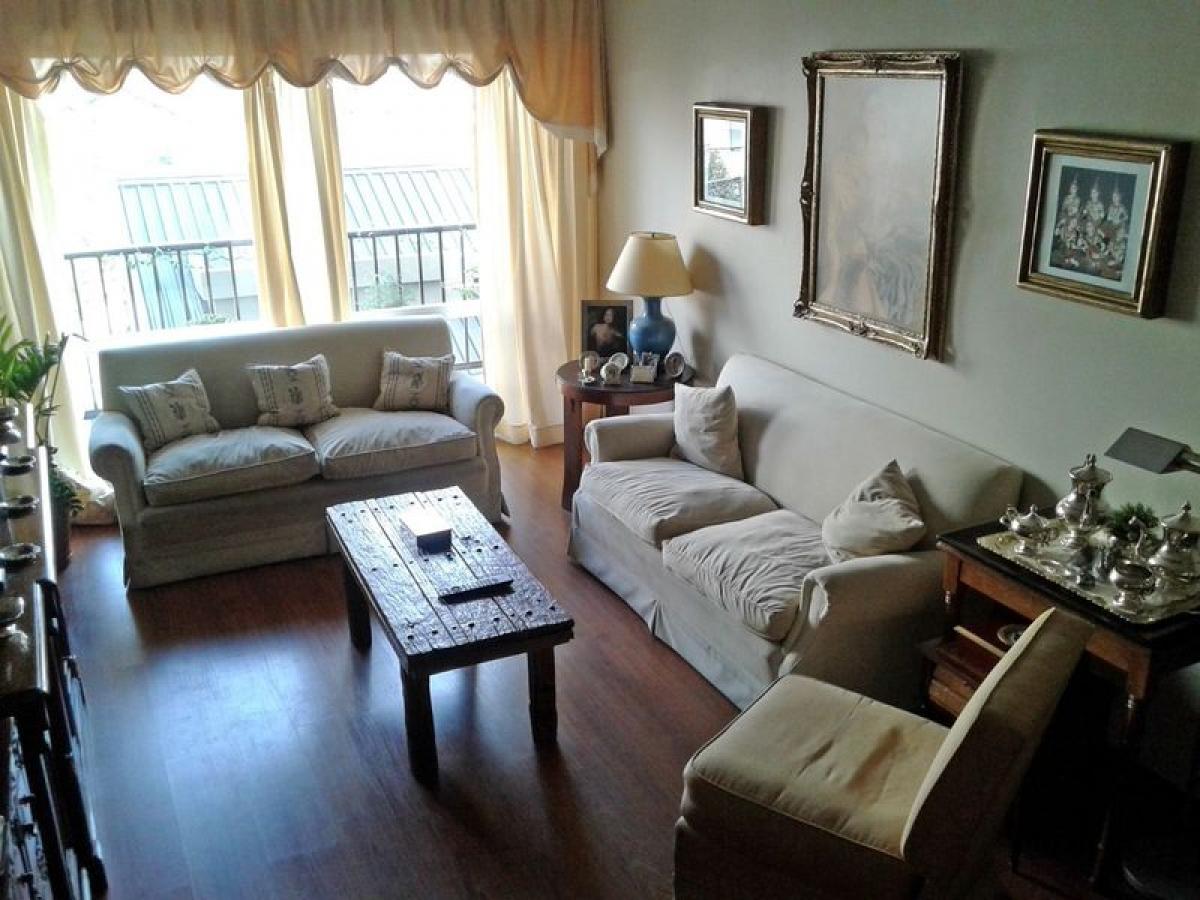2 bedrooms Apartment in Mar del Plata, Argentina No. 67796