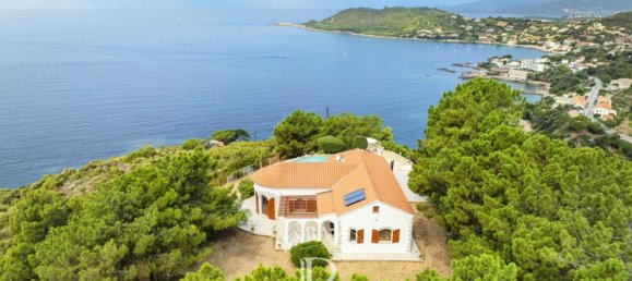 4 bedrooms Villa in Ajaccio, France No. 322950 20