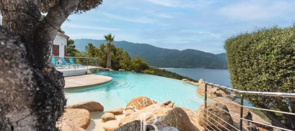4 bedrooms Villa in Ajaccio, France No. 322950 2