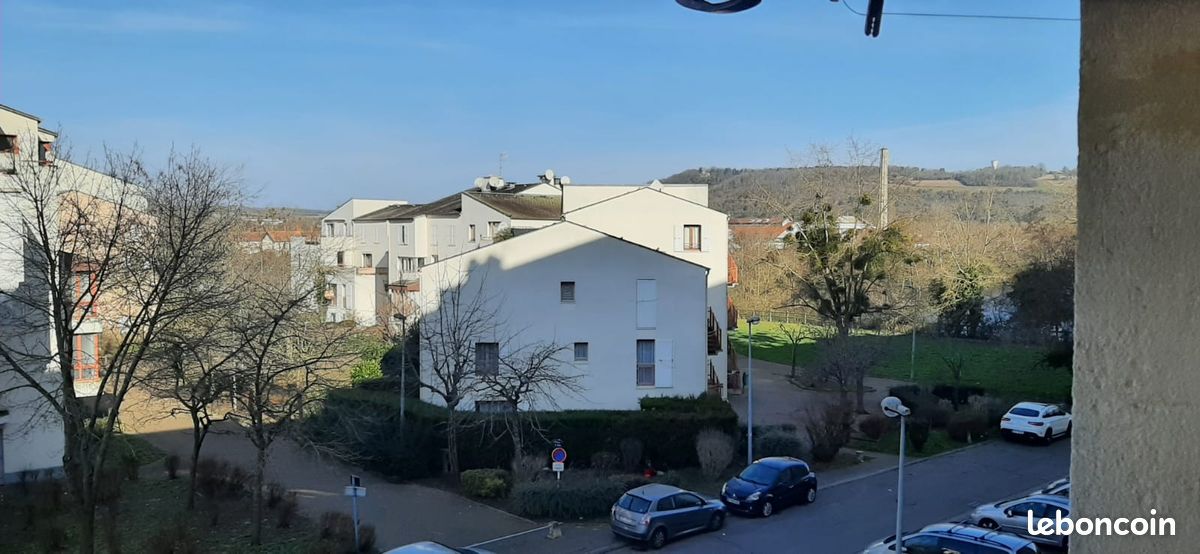 2 chambres Appartement à Mantes-la-Jolie, France No. 301115