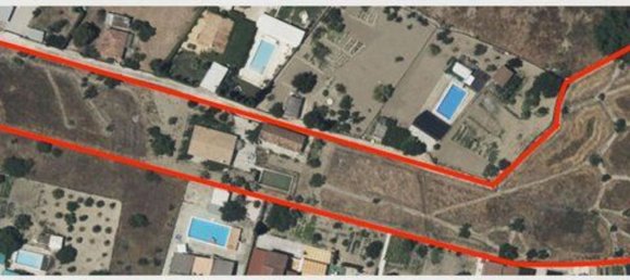  Land in Jaen, Spain No. 154775 4